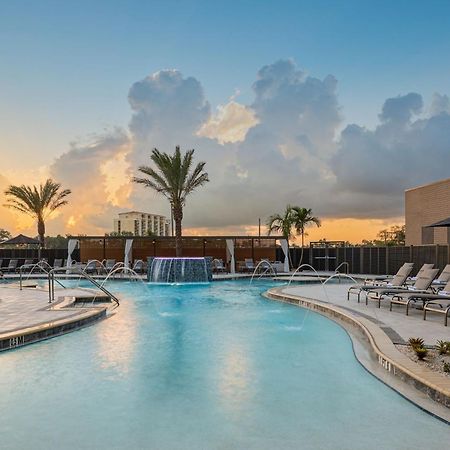 Palmetto Marriott Resort & Spa Eksteriør billede
