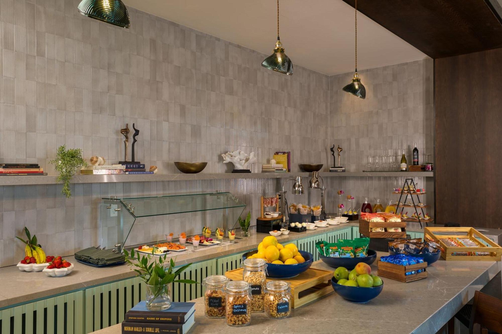 Palmetto Marriott Resort & Spa Eksteriør billede