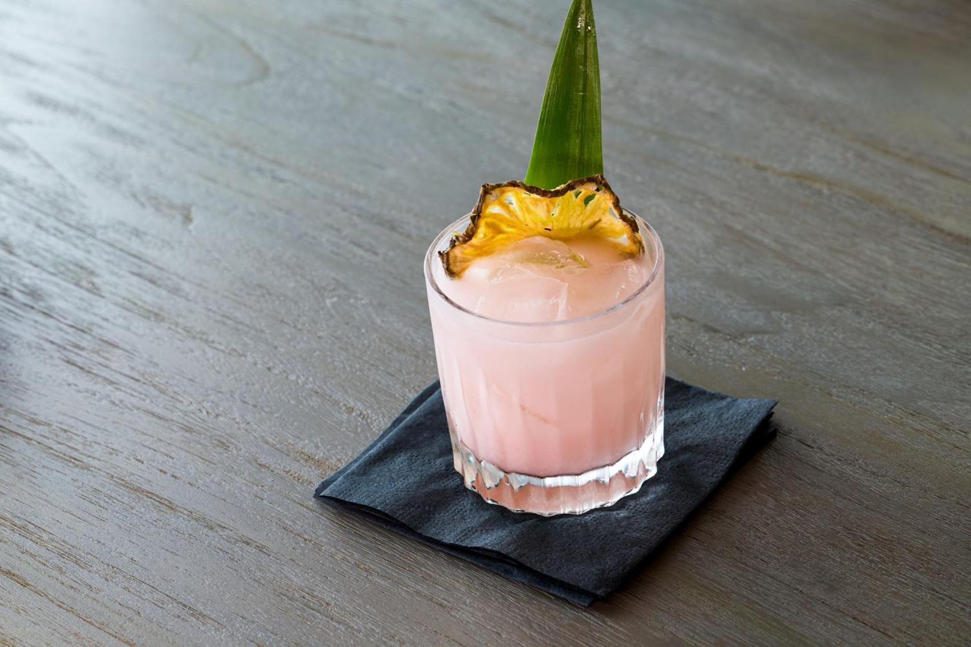 Palmetto Marriott Resort & Spa Eksteriør billede