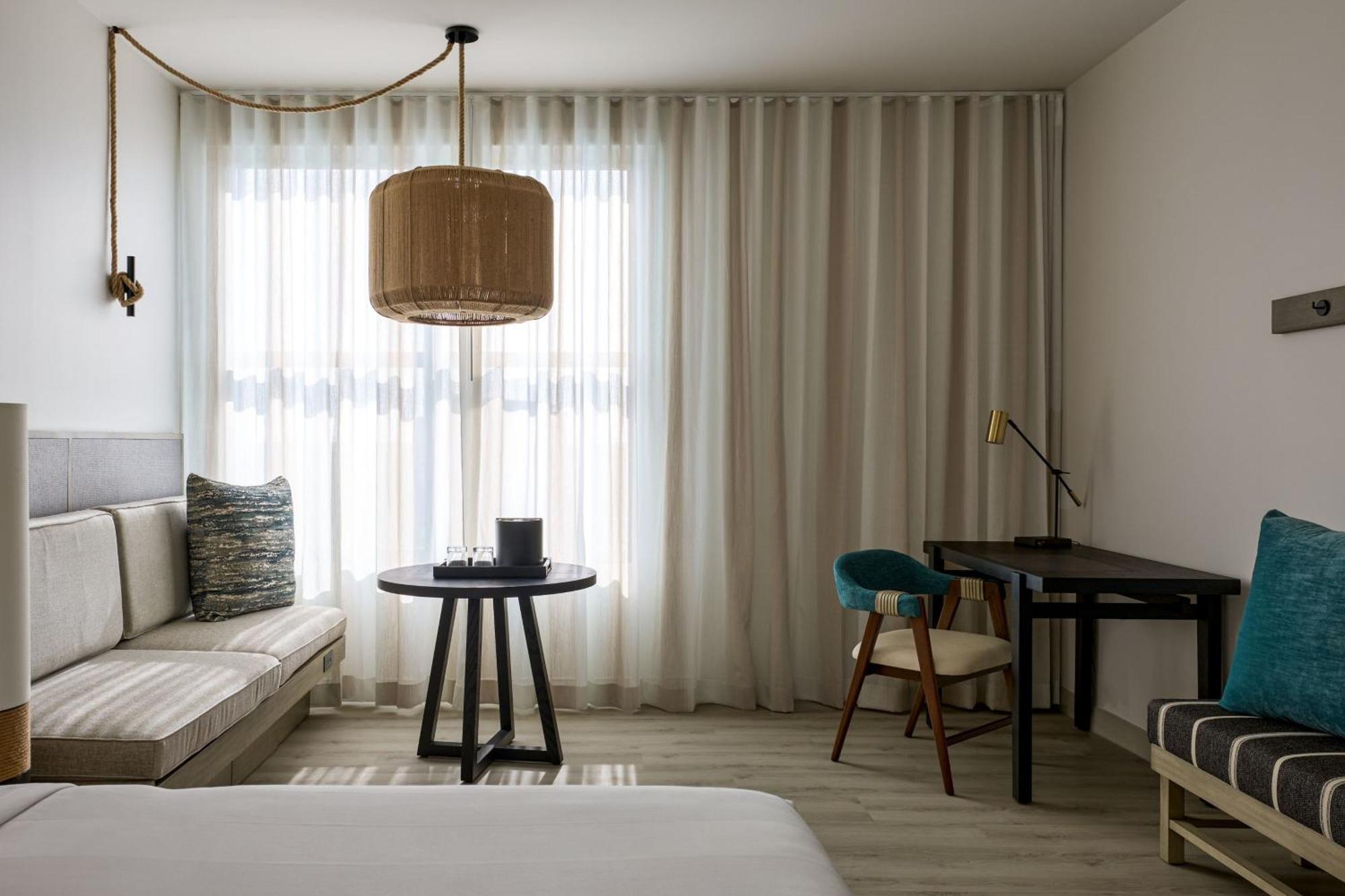 Palmetto Marriott Resort & Spa Eksteriør billede