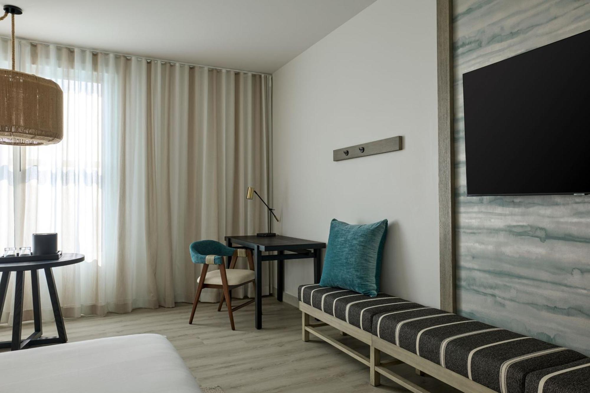 Palmetto Marriott Resort & Spa Eksteriør billede