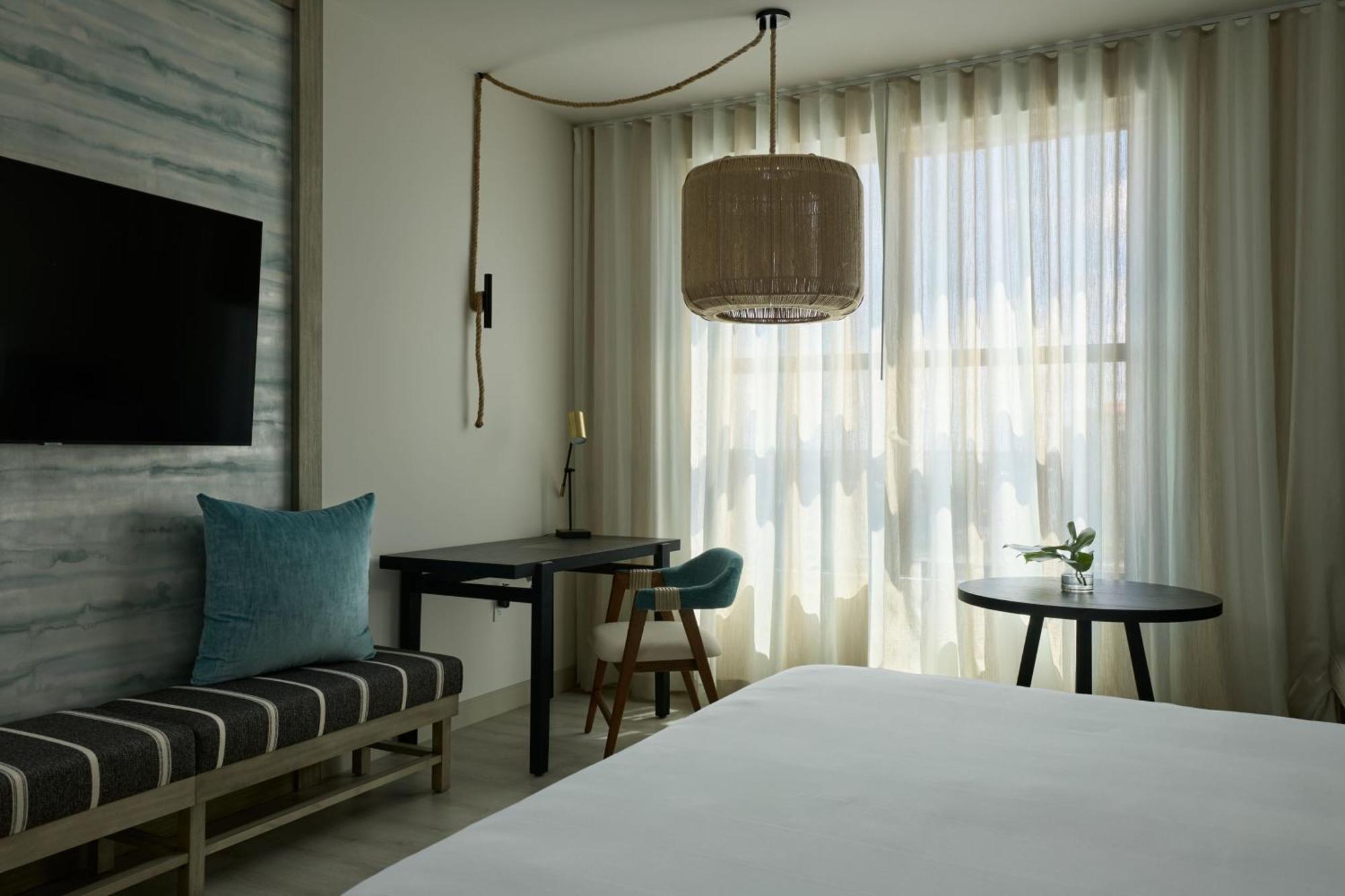 Palmetto Marriott Resort & Spa Eksteriør billede