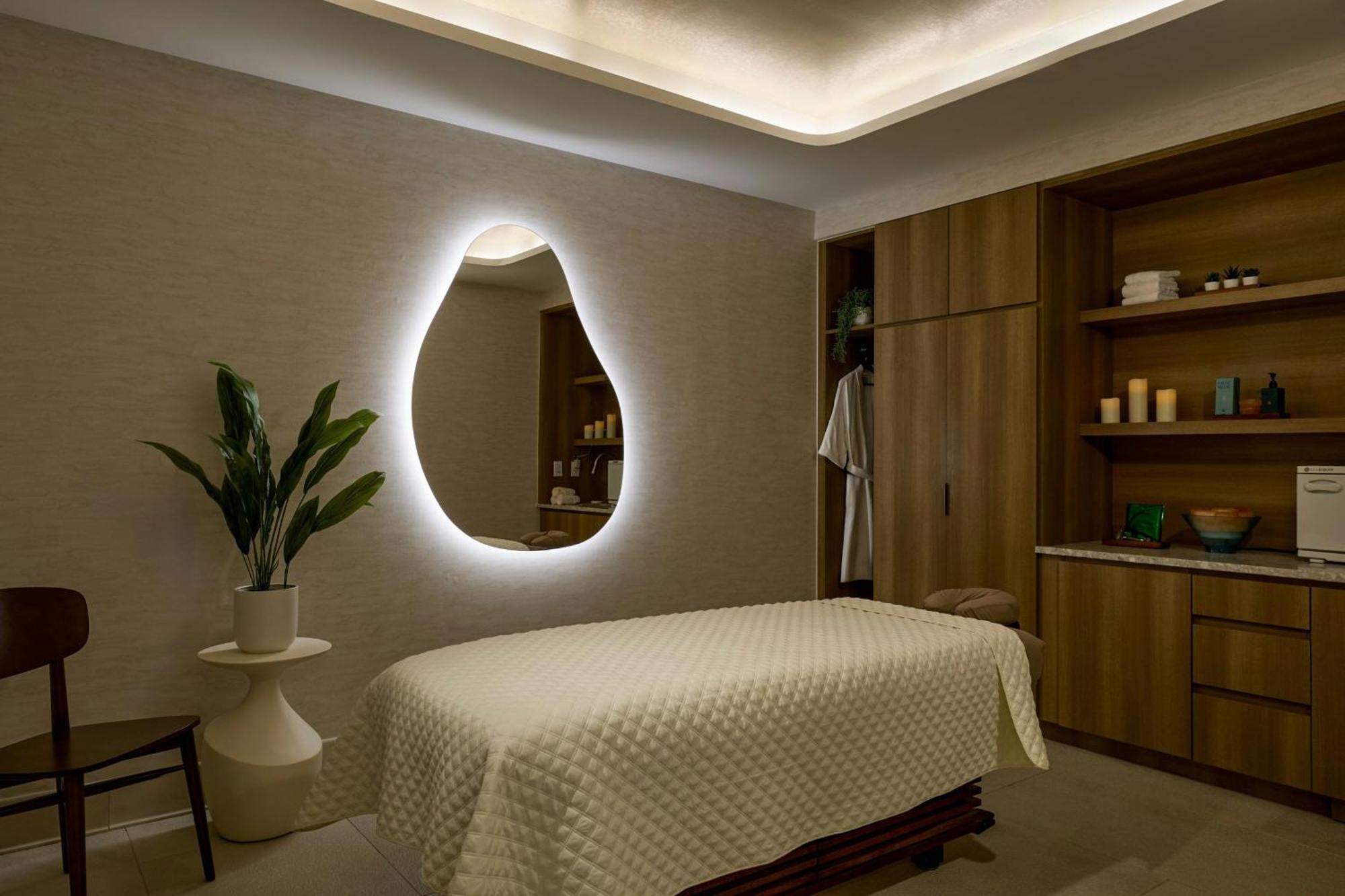 Palmetto Marriott Resort & Spa Eksteriør billede